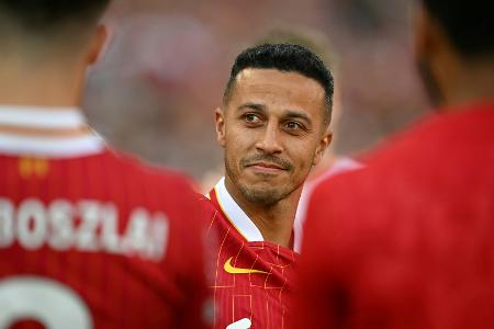 Ex-Bayern-Profi Thiago beendet Karriere