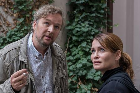 TV-Tipps am Dienstag