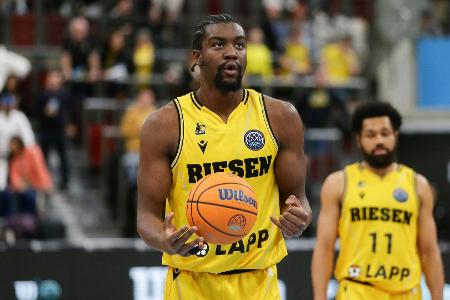 Nach NBA-Draft: Hukporti unterschreibt bei den Knicks