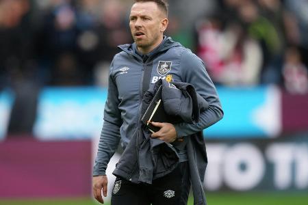 Bellamy neuer walisischer Nationaltrainer