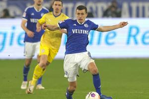 2. Bundesliga: Schalke bestreitet erstes Samstagabendspiel