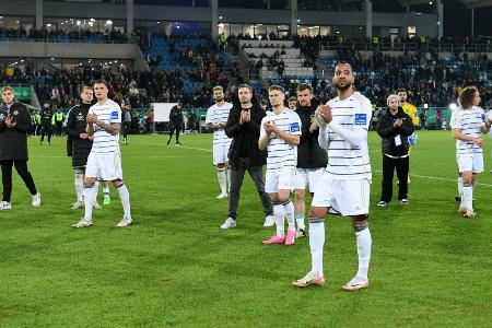 3. Liga: 1860 München und Saarbrücken im Eröffnungsspiel