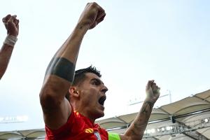 Medien: Morata wechselt zur AC Mailand