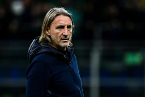 Cagliari findet Ranieri-Nachfolger