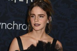 Emma Watson: Ist das der neue Mann an ihrer Seite?