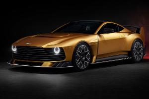 Aston Martin Valiant