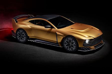 Aston Martin Valiant