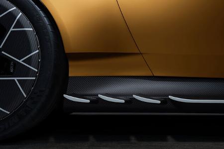 Aston Martin Valiant