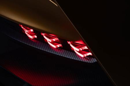 Aston Martin Valiant