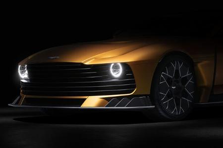 Aston Martin Valiant