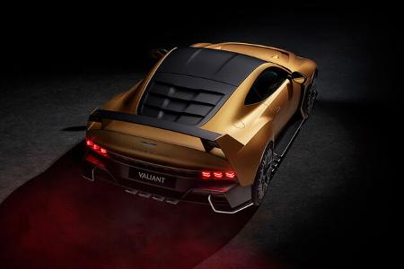 Aston Martin Valiant