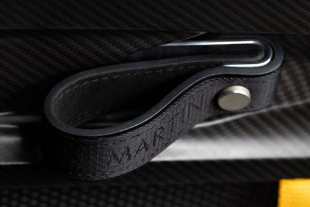 Aston Martin Valiant