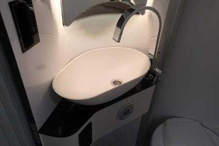 Pössl Neuheiten 2025 Waschbecken