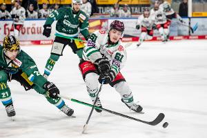 DEL: Frankfurt holt Ex-Junioren-Nationalspieler Cimmerman