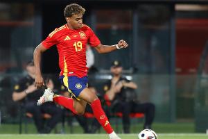 "Ziel erreicht": Jungstar Yamal im Glück