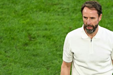 Lineker rechnet mit Southgate-Abschied nach EM