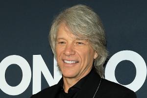 "Wir werden sie sehr vermissen": Jon Bon Jovi trauert um seine Mutter