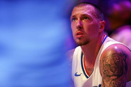 Zukunft geklärt: Theis unterschreibt bei den Pelicans