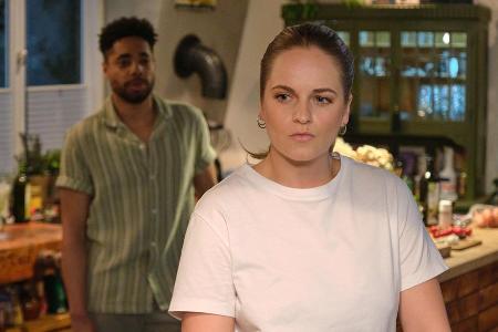 Das passiert heute in den Soaps