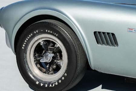 1964 Shelby Cobra 298 