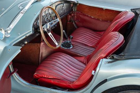 1964 Shelby Cobra 298 