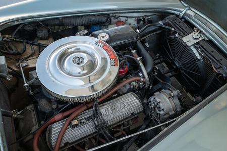 1964 Shelby Cobra 298 