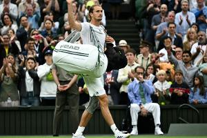 Entwarnung bei Zverev: Olympia offenbar nicht in Gefahr