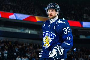 DEL: Haie holen Verteidiger Vittasmäki