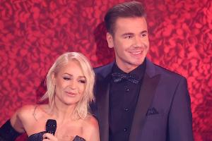 Nur im Tanga: Schlagerstar Michelle zieht blank gegen Hass