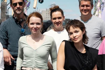 Fortsetzung kommt: Karoline Herfurths 