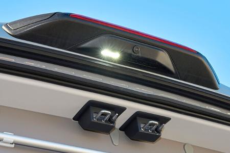 Vergleichstest Karmann vs LMC: LMC Innovan 592 Kamera