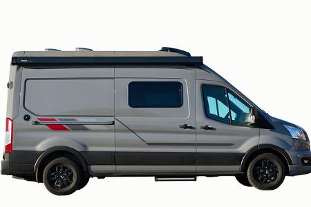 Vergleichstest Karmann vs LMC: Innovan