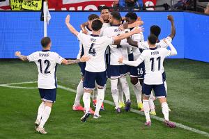 Watkins schießt England ins Finale - jetzt wartet Spanien