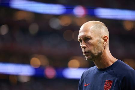 US-Verband feuert Trainer Berhalter zwei Jahre vor Heim-WM