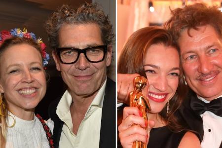 Tobias Moretti: Der Star einer echten Künstlerfamilie