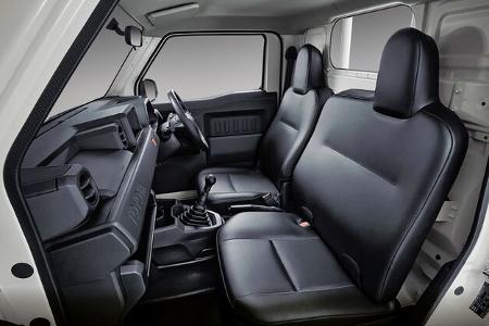 Toyota IMV Hilux Champ 2024 Thailand