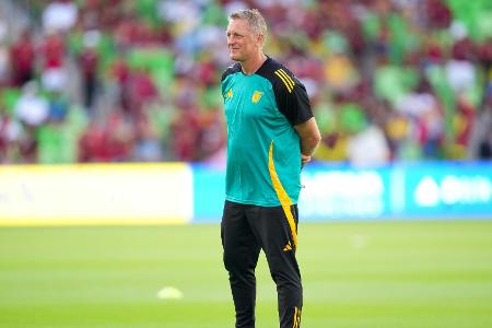 Hallgrimsson wird irischer Nationaltrainer