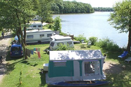 Naturcamping Spitzenort