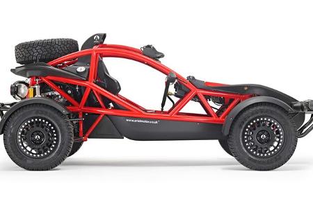 Ariel Nomad Buggy