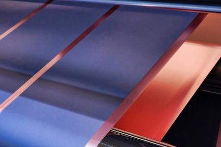 BMW Batteriezellen Fabrik Batterie CMCC Parsdorf Produktion