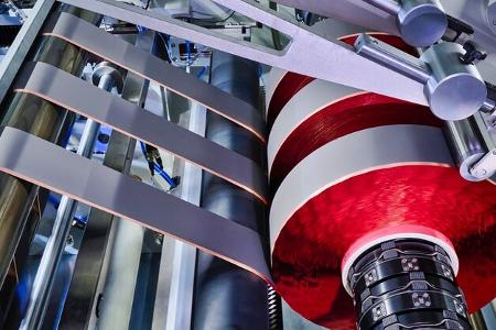 BMW Batteriezellen Fabrik Batterie CMCC Parsdorf Produktion