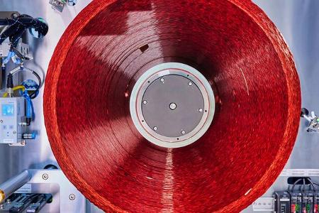 BMW Batteriezellen Fabrik Batterie CMCC Parsdorf Produktion