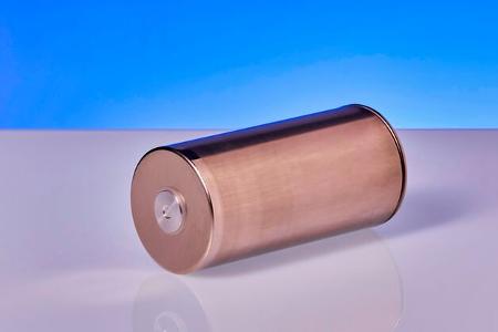 BMW Batteriezellen Fabrik Batterie CMCC Parsdorf Produktion