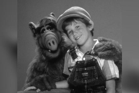 Trauer um den Kinderstar aus 