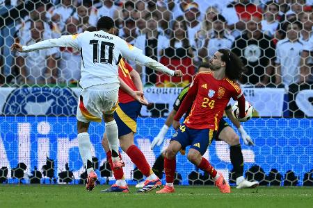 Telekom zieht positives EM-Fazit: 