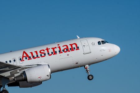 austrian airlines