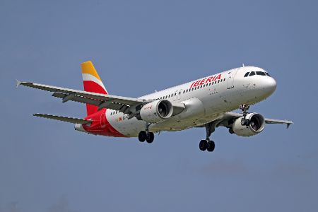 iberia