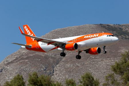 easyjet