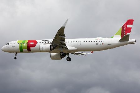 tap portugal