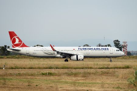 turkish airlines